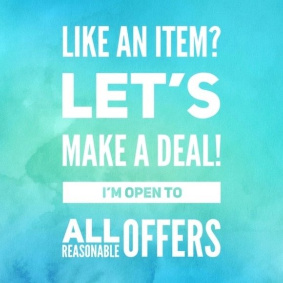 Other - NOT FOR SALE